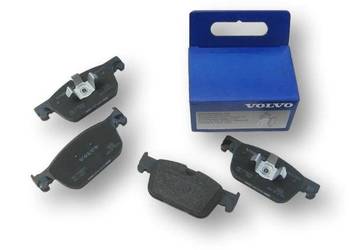 VOLVO S90 V90 XC90 II oryginal klocki hamulcowe przod 32276…