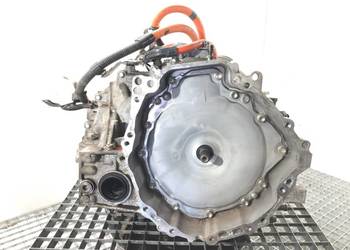 SKRZYNIA BIEGÓW TOYOTA AURIS II 47084 1.8 99KM 13-18