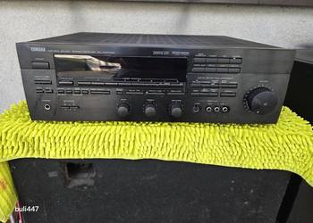 yamaha rx-v590rds amplituner 5,1