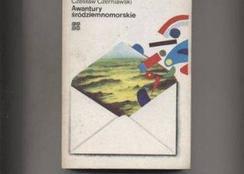 Awantury śródziemnomorskie - Czerniawski