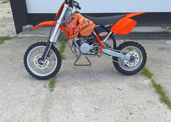 KTM SX 65