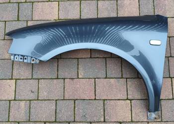 Błotnik Lewy Przód Audi A3 8L Lift LY7K