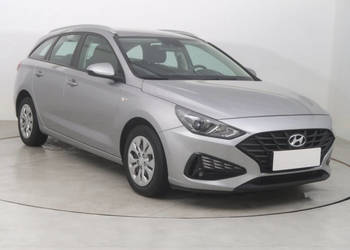 Hyundai i30 1.0 T-GDI