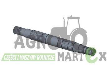 230135A2, 87773258, 230135A1 WAŁEK CNH