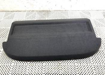 PÓŁKA TYŁ OPEL ASTRA H 332004790 Hatchback 04-14 OSŁONA