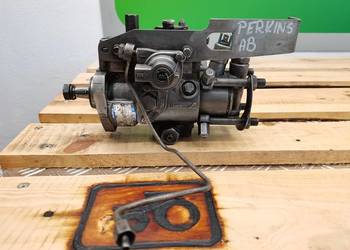 Pompa wtryskowa Lucas seria 609