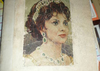 Album - "Młode gwiazdy filmowe" z 1963roku