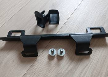 Isofix WV Passat B5 FL Isofix WV Passat B5 FL