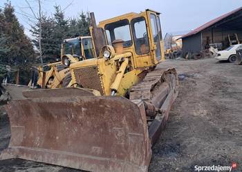 Spycharka Stalowa Wola HSW TD15C 1990r. zamiana na busa z doplata z mojej s