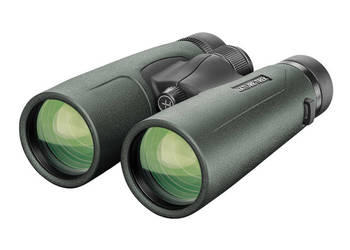Lornetka Hawke Nature Trek 12x50 zielona