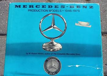 Mercedes Benz 1946-1975
