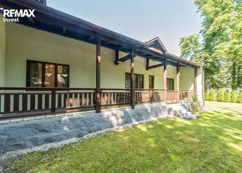 Renoma. Lokalizacja. Potencjał. Olszówka 22A.