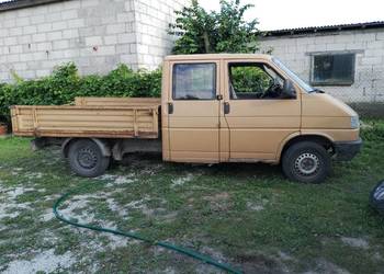 VW T4