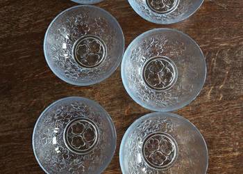 6 przepieknych salaterek