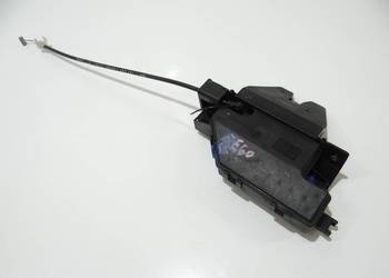 ZAMEK KLAPY BAGAŻNIKA BMW 5 E60 7840617