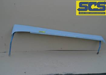 SPOILER RENAULT RVI MAGNUM ZA KABINOWY LEWY