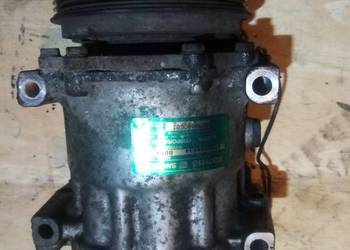 Sprężarka klimatyzacji Renault 8200040681 inne