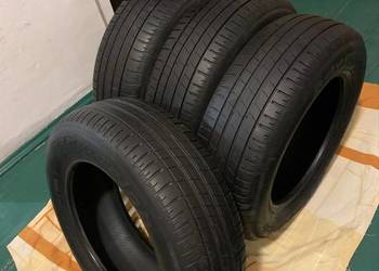 Opony letnie 195x65R15