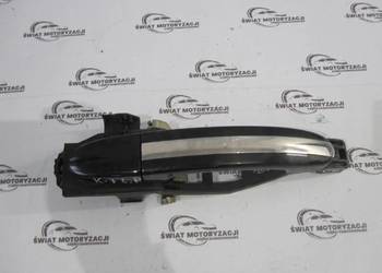 FORD S-MAX MK1 I 10r klamka zewnętrzna lewa przód 6M21U224A37BF