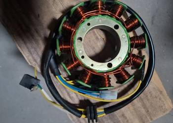 Iskrownik Kazuma 500