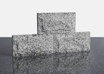 Kamień Elewacyjny Granit Strzegomski