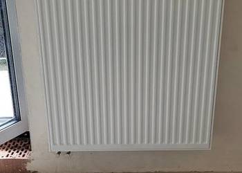 Grzejnik stalowy TERMOTEKNIK 900x800