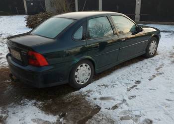 Opel vectra b 1.8 16v