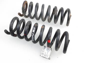 SPRĘŻYNY TYŁ MERCEDES C COUPE CL203 