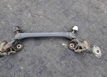 BELKA / SANKI TYŁ PEUGEOT 307