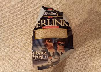 Berlinki opakowanie  blues brothers