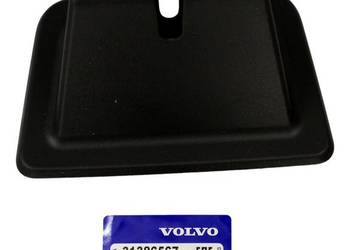 VOLVO S90 II oslona zamka tylnej klapy OE