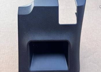 Osłona półka schowek deski Toyota Yaris III 11-20 55433-0D030