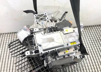 SILNIK HYUNDAI 0.0 204KM 36500-0EDA0 KONA (SX2)