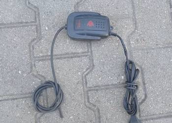SERA Pompa Powietrza Napowietrzacz AIR 110 PLUS Pompka Brzęczyk