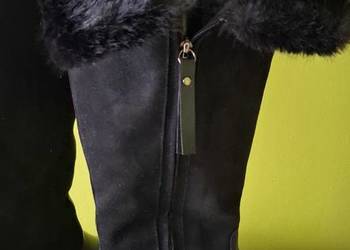 Kozaki damskie Gracelad Nowe