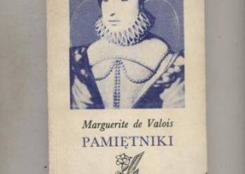 Pamiętniki - Valois de Marguerite