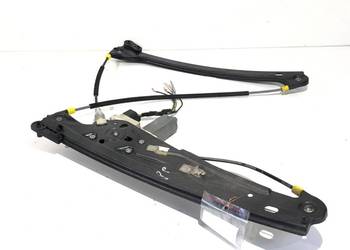 PODNOŚNIK SZYBY PRAWY PRZÓD BMW E65 7202480 Sedan/Limuzyna 01-09