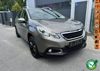 Peugeot 2008 2008 allure super stan mod 2015 I (2013-2019)