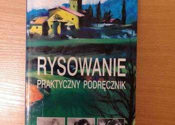 RYSOWANIE. PRAKTYCZNY PODRĘCZNIK – Ballestar, Vigué, 320 stron, nauka