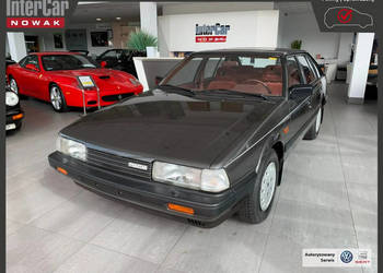 Mazda 626 2.0 12V GLX BORDO - Fabrycznie Nowa II (1983-1987)