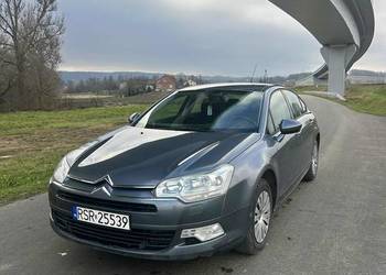 Citroen C5 1.6 HDI 2008r