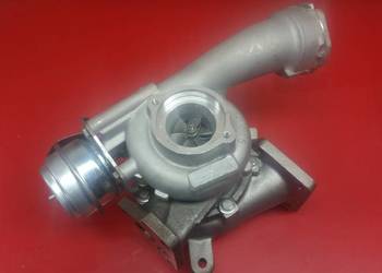 Turbina turbosprężarka VW T5 Transporter 2.5 TDI 131KM 174KM Multivan
