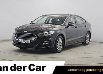 Ford Mondeo 2.0 EcoBlue Executive ! Z Polskiego Salonu ! Faktura Vat Mk5 (…