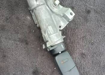 Stacyjka Z 1 Kluczykiem Audi A4 B5 (a-15)