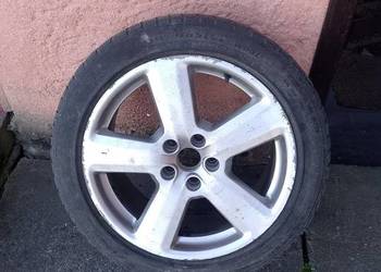 Koło Zamachowe Audi A6
