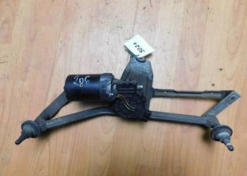 peugeot 206 mechanizm wycieraczek nr M5021 WYSYŁKA