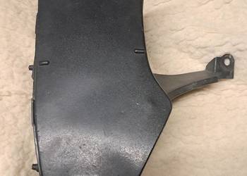 Schowek lewy  honda deauville 650