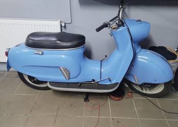 osa m50 1963 wfm zabytek