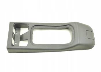 RAMKA WYKOŃCZENIE TUNELU ŚRODKOWEGO FIAT PUNTO 97-00 NOWA ORYG 182749962