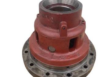 MECHANIZM RÓŻNICOWY 5185920, 5186409, 5186410, 5186411, 5185921 CASE MXM190